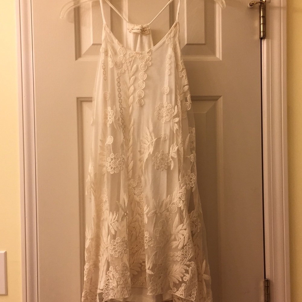 American Threads Boutique Dress